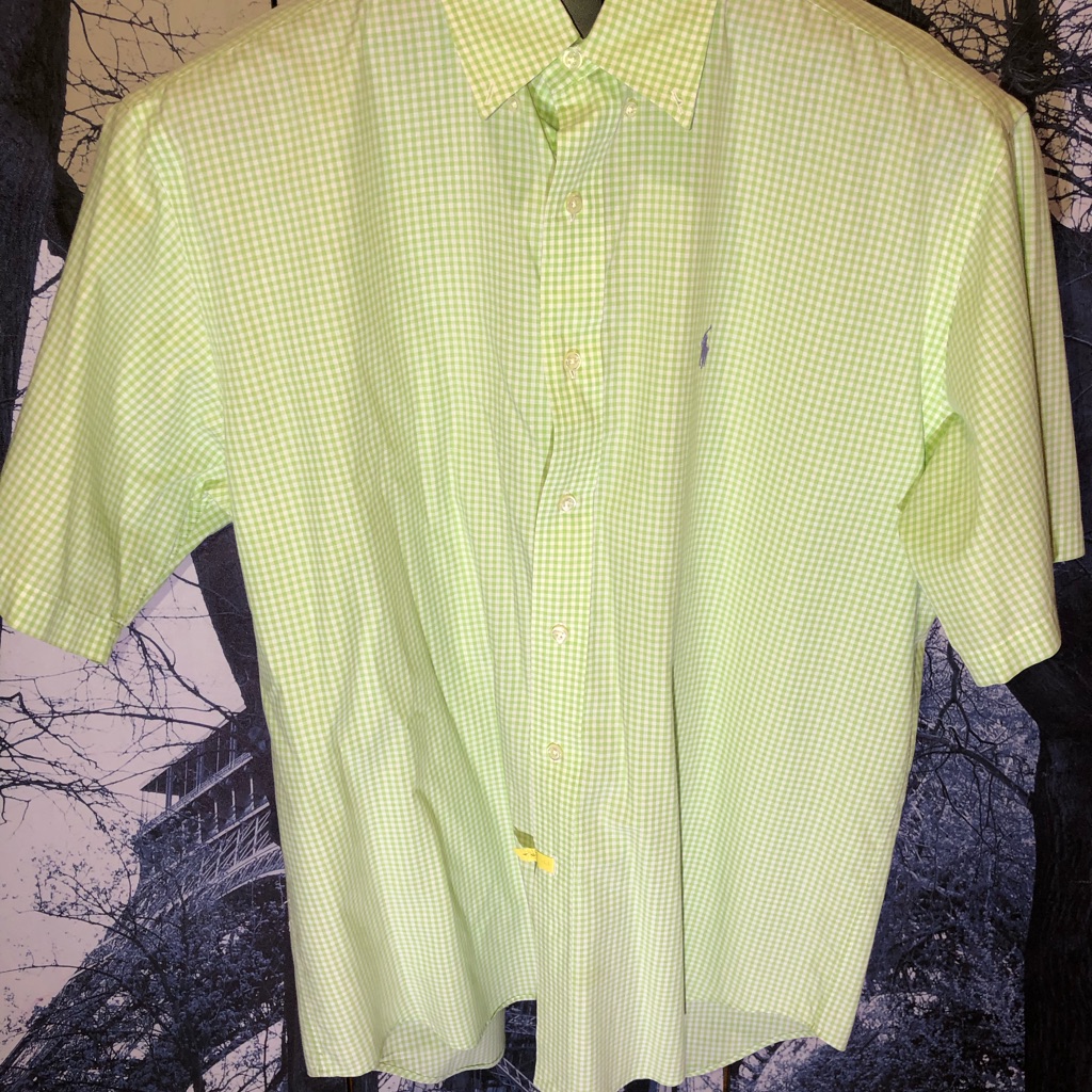 Polo Ralph Lauren Men’s Shirt